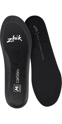 2026 Semelle Intérieure En Carbone Pour Randonnée X D' Zhik DBT-0010-U-BLK - Black