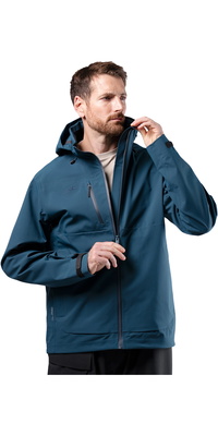 2026 Zhik Hommes Veste INS400 JKT-0400-M-DPT - Deep Teal