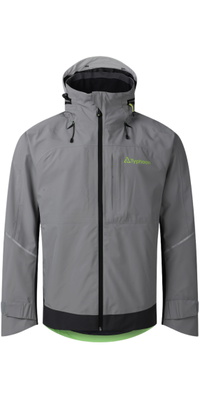 2026 Typhoon Performance Veste De Voile P2037 - Slate / Lime