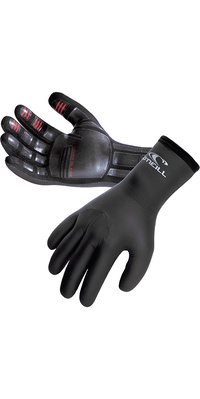 Gants 2026 Oneill Epic 3mm Noirs 2232