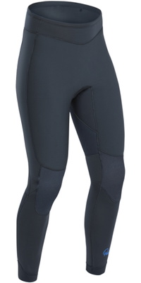 2026 Palm Blaze 3mm GBS Pantalon De Combinaison 12232 - Jet Grey