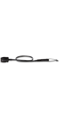2026 Dakine Kainui Team 6ft 6.5mm Leash De Surf 10002903 - Fers Noir