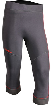 2026 Nookie Mens 3mm 3/4 Longueur Gbs Strides En Néoprène Ne61