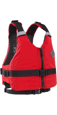 Aide À La Flottabilité Palm Center Zip 50N 2026 11269 - Rouge