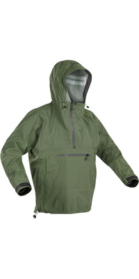 Veste De Kayak Pour Hommes 2026 Palm Vantage 12503 - Olive