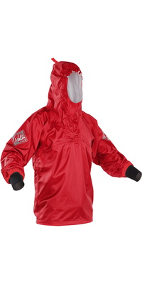 2026 Palm Center Kayak Smock 12166 - Rouge