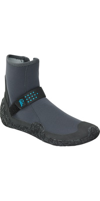 2026 Palm Shoot 3mm Kayak Boots 12341 - Gris Jet