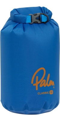 2026 Palm Classic 10L Drybag 12351 - Ocean