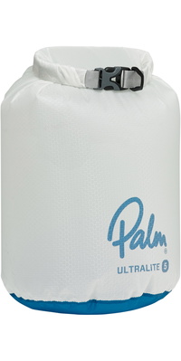 2026 Palm Ultralite Drybag Drybag 12352 - Translucide