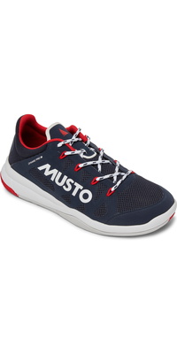 Musto Femme Musto Dynamic Pro II Musto 2025 Musto - True Navy