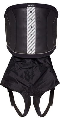 2026 Harnais Hybrid Star Homme Mystic 35003220119 - Noir