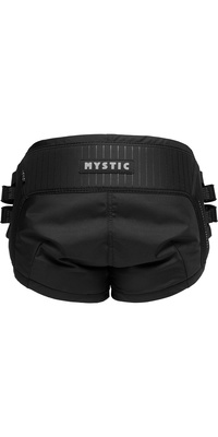 2026 Mystic Men's Force Windsurf Harnais 35003220126 - Noir