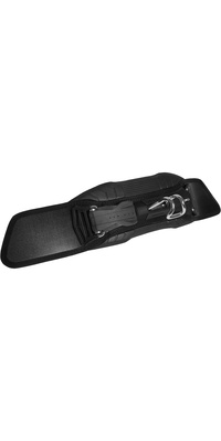2026 Mystic Ace Kite Bar 35009220106 - Noir