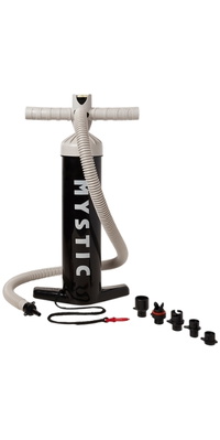 Mystic 2026 Pompe à Cerf-volant 35009.250116 - Black