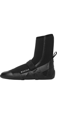 2025 Mystic Roam 5mm Round Toe Combinaison Néoprène Boot 35015.230035 - Black