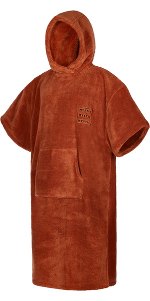 Surwin Poncho De Bain à Capuche Microfibre - Serviette Poncho Surf Plage Pour Femmes Et Hommes - Imprimé Paysage, Séchage Rapide