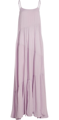 2026 O'Neill Womens Devyn Maxi Dress 1300132 - Pale Lavender