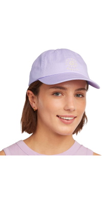 2026 O'Neill Femmes Femmes De La Vague Casquette 1450051 - Pale Lavender