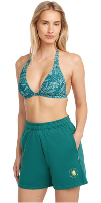 2026 ONeill Femmes Été Musthave Shorts De Sudation 1700081 - Botanical Heat