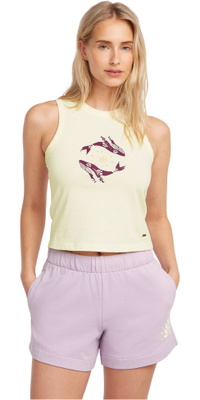 2026 O'Neill Femmes Femmes De La Vague Sweatshorts 1700082 - Pale Lavender