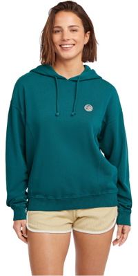 2026 ONeill Femmes Originaux Hoodie 1750127 - Botanical Heat