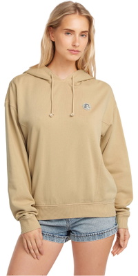 2026 ONeill Femmes Originaux Hoodie 1750127 - Cocoa Sand