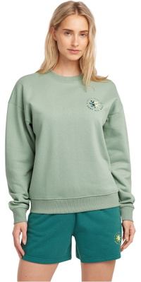 2026 ONeill Femmes Été Musthave Crew 1750130 - Marble Arch