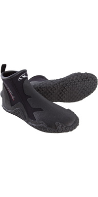 2026 Oneill 3mm Bottes De Plongée Tropicale 3998 - Noir
