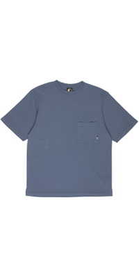2026 T & C Surf Designs Hommes OG Mist Short Sleeve Tee TM7TS - Used Navy