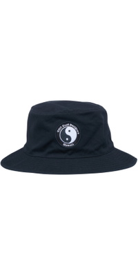 2026 T & C Surf Designs Hommes YY Chapeau Seau TA7HT - Black