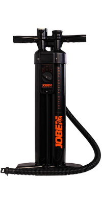 2026 Jobe Pompe Sup Triple Action 410023001 - Noir