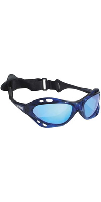 2026 Jobe Knox Floatable Glasses 420506001 - Blue