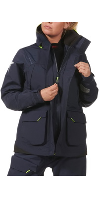 2026 Musto Femmes Br1 Veste Channel 82405 - True Navy