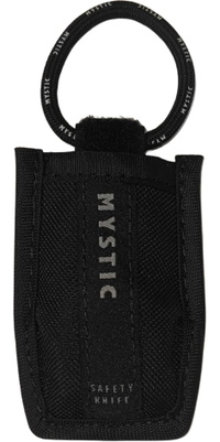 2026 Mystic Safety Knife 35009.230286 - Noir