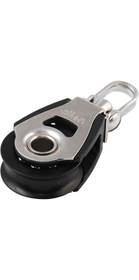 20mm Simple Avec Tête Pivotante Dynamic Bloc A2020SC