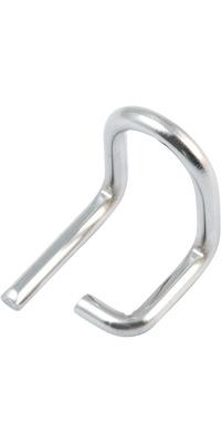 Fil En Acier Inoxydable Sous Le Chaumard Medium A4675