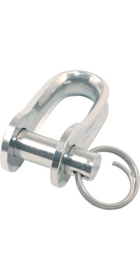 Maillon De Gréement Pressé étroit A4028