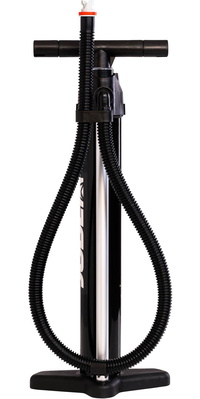 2026 Jobe Pompe Double Action 20 Psi Sup 480023002 - Noir