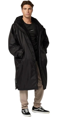 Poncho Mystic Explore 2026 35018.240400 - Black