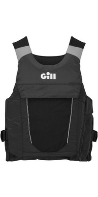 2026 Gill Hommes Syncro PFD 5034 - Black