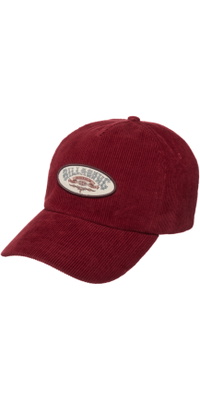2026 Billabong Femmes 73 Cordon De Casque EBJHA00141 - Burnt Russet