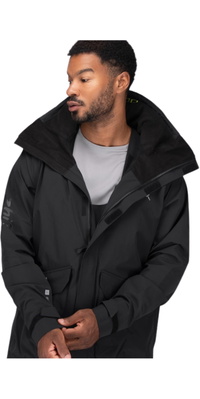 2026 Zhik Hommes OFS600 Croisière Au Large En Voile Veste De Voile JKT-0600-M-BLK - Black