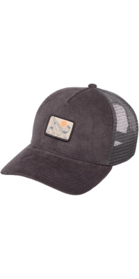 2026 Billabong Hommes Sac à Dos Trucker EBYHA00189 - Pewter
