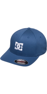 2026 DC Shoes Hommes Casque Star 2 Casque 55300096 - Ensign Blue