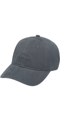 2026 Element Hommes Casquette Basse Pour Papa ELYHA00189 - Dark Slate