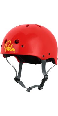 2026 Palm Casque AP4000 13850 - Red