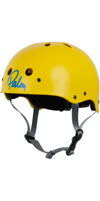 2026 Palm Casque AP4000 13850 - Yellow