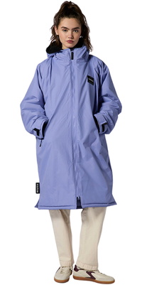Poncho Mystic Explore 2026 35018.240400 - Iris Blue