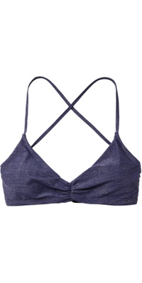 2026 Mystic Womens Bruna Bikini Top 35129.26095 - Ocean