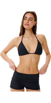 2026 Rip Curl Femmes Premium Surf Boyleg 0USWSW - Black